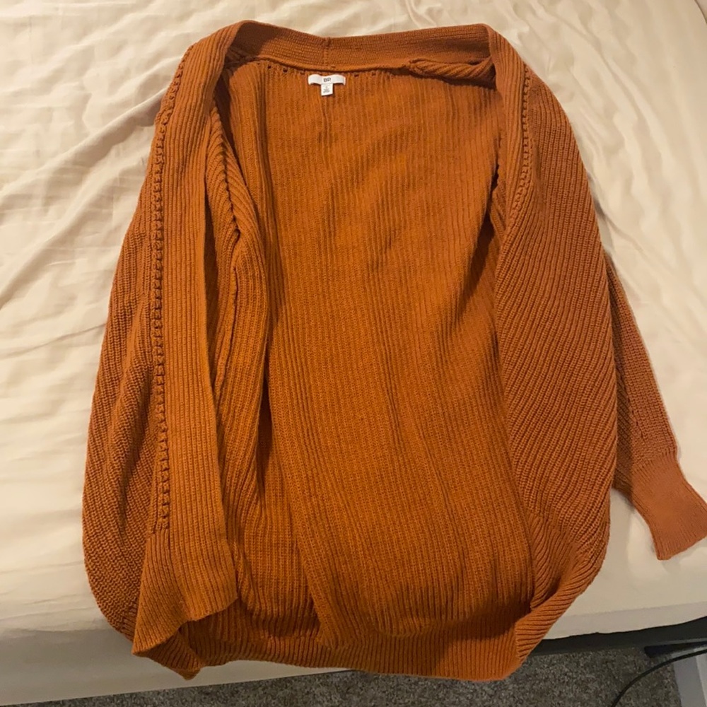 Size small cardigan from Nordstrom